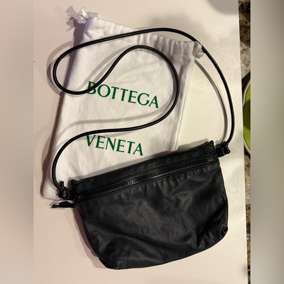 Bottega Veneta Handbags - Bottega Veneta Crossbody Bag. Original dust bag is included.
